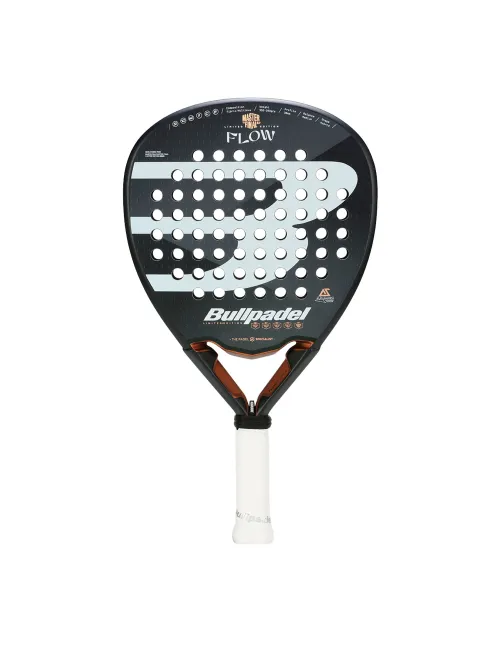 Pala Bullpadel Flow Mujer Master Final 23 | Ofertas de pádel